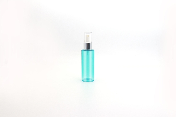 El cosmético plástico del ANIMAL DOMÉSTICO embotella 40ml 60ml, botella gruesa del ANIMAL DOMÉSTICO de la pared de la loción