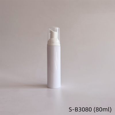 Botella Dispensadora de Espuma Personalizable 10000uds PET 12g