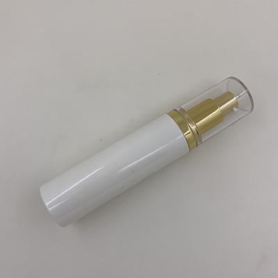 Botella plástica cosmética 200ml 300ml de la bomba del espray para el cuidado de piel