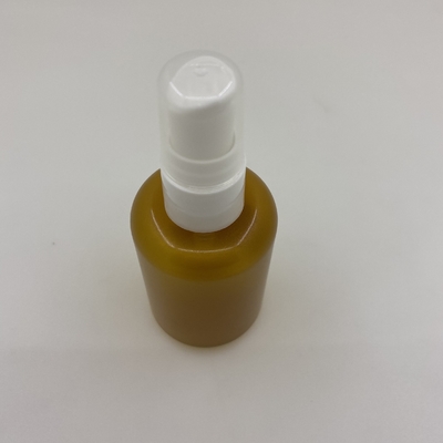 Capacidad plástica de la botella 200ml 250ml 300ml de la bomba del espray del cuidado de piel