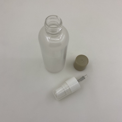 Botella fina 5ml 8ml 10ml de la bomba del espray del plástico de la niebla para el embalaje de la belleza
