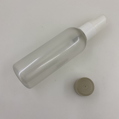 Botella gruesa del espray del maquillaje de la pared, botella de la bomba del ANIMAL DOMÉSTICO de 5ml 8ml 10ml