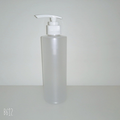 El plástico del animal doméstico del OEM embotella reutilizable, botella de lavado reutilizable del cuerpo 150ml ISO certificada
