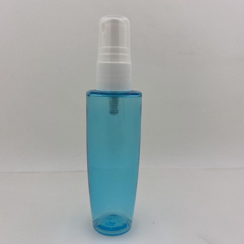 Botella plástica vacía 200ml, botella cosmética de la categoría alimenticia de la loción del ANIMAL DOMÉSTICO